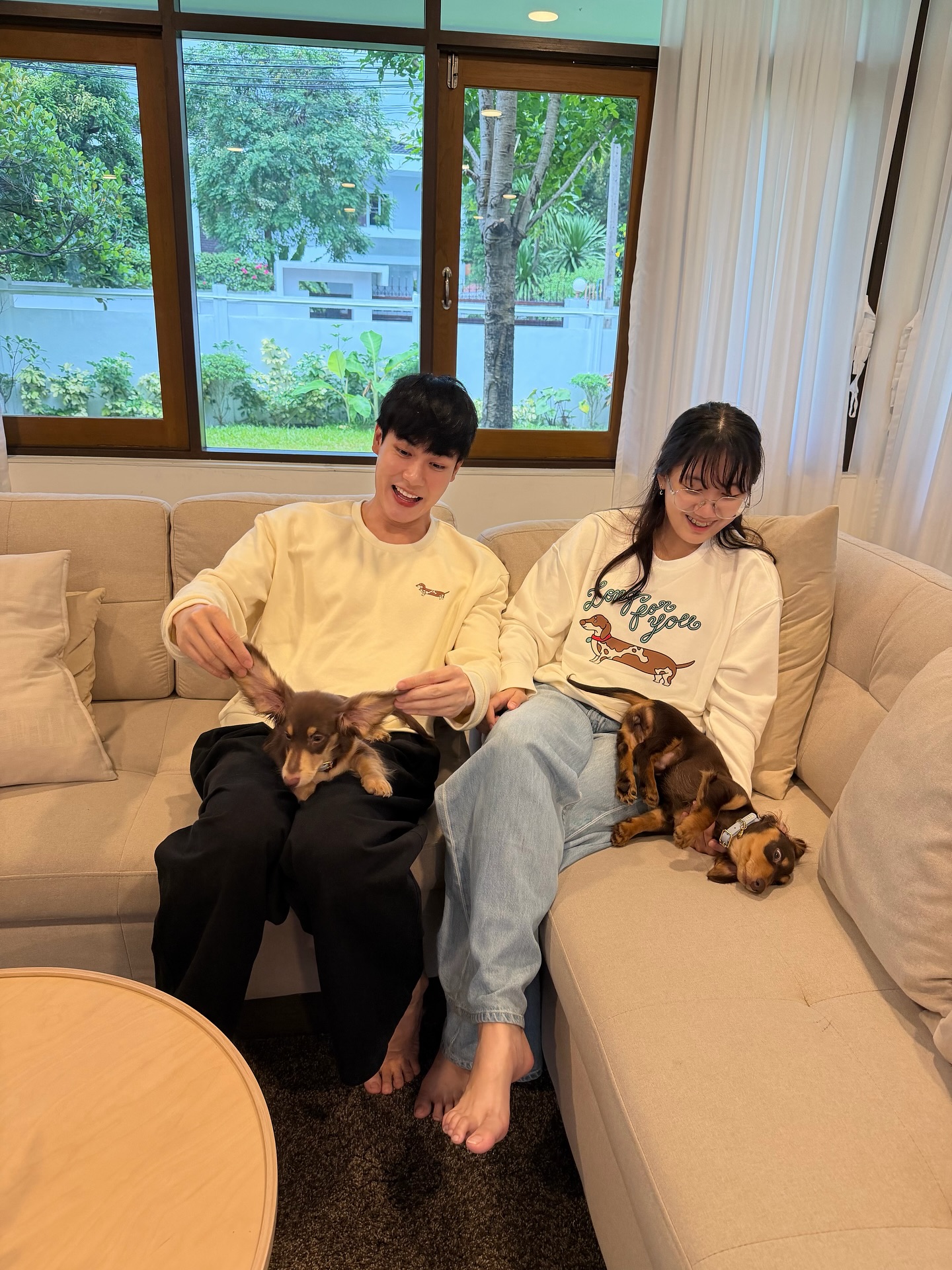 หน่อง - ธนา ฉัตรบริรักษ์