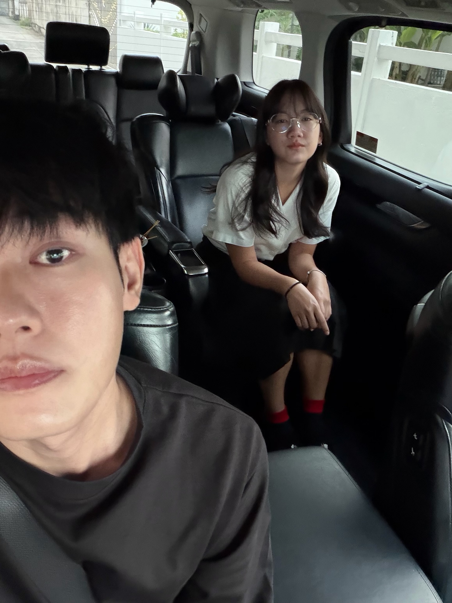 หน่อง - ธนา ฉัตรบริรักษ์