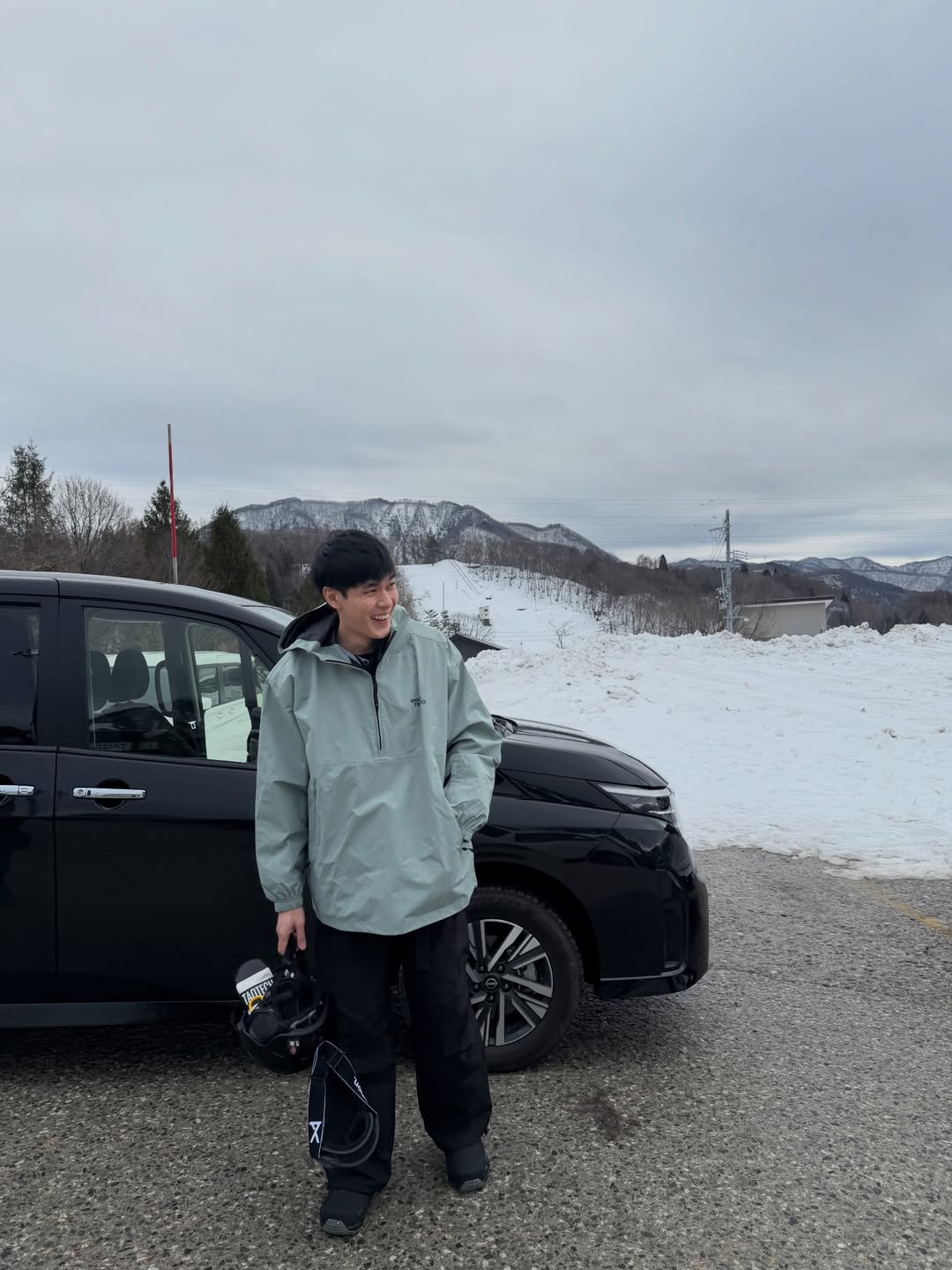 หน่อง - ธนา ฉัตรบริรักษ์