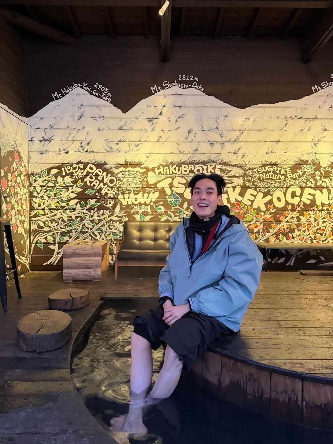 หน่อง - ธนา ฉัตรบริรักษ์