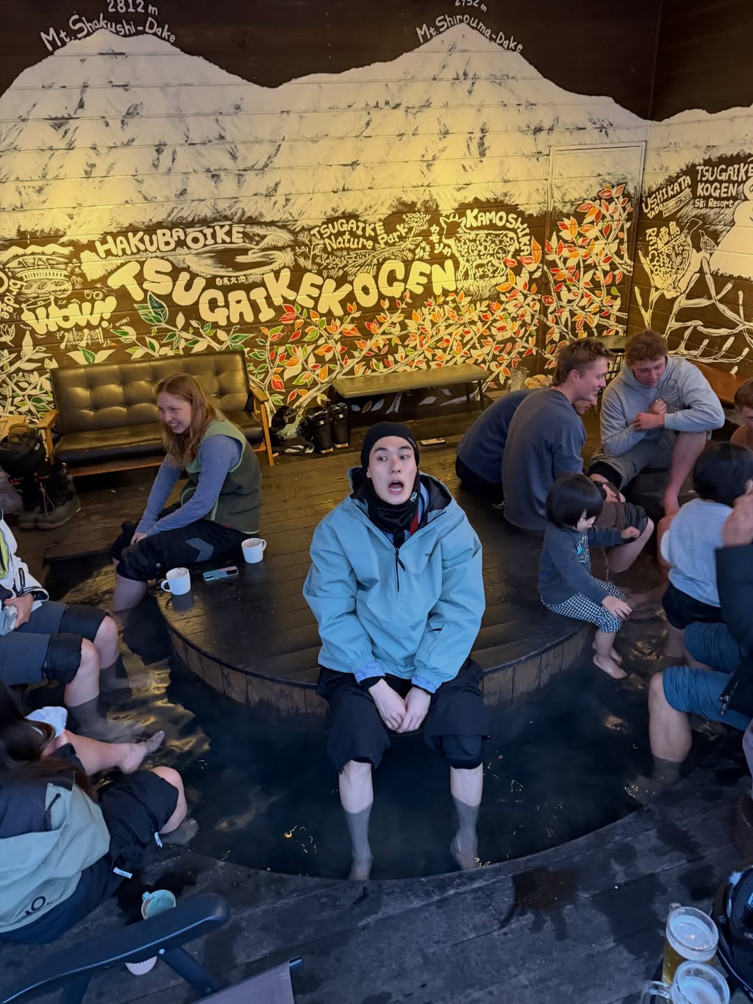 หน่อง - ธนา ฉัตรบริรักษ์