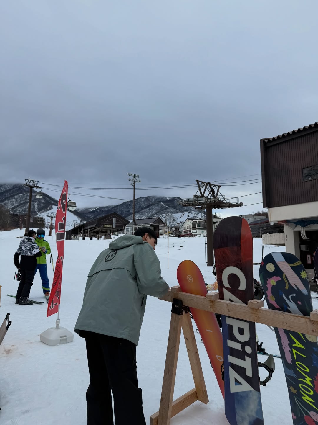 หน่อง - ธนา ฉัตรบริรักษ์