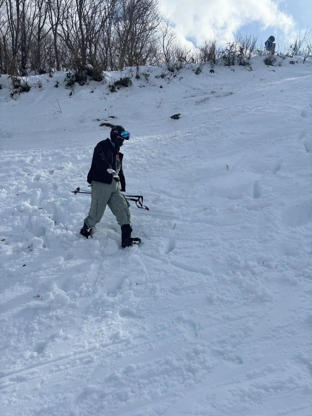 หน่อง - ธนา ฉัตรบริรักษ์