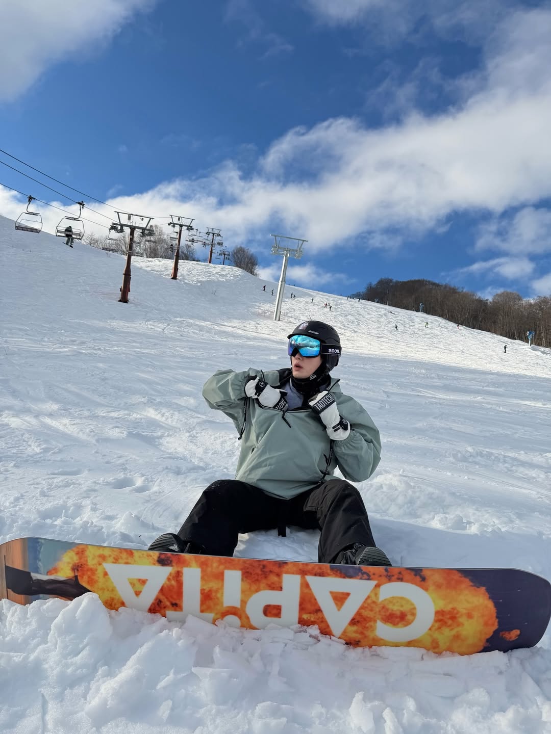 หน่อง - ธนา ฉัตรบริรักษ์