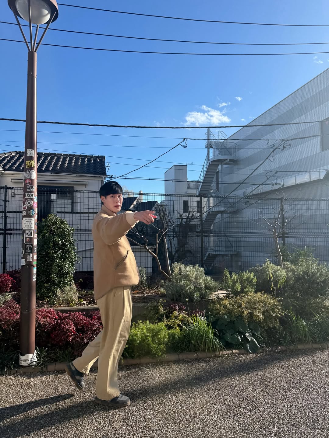 หน่อง - ธนา ฉัตรบริรักษ์