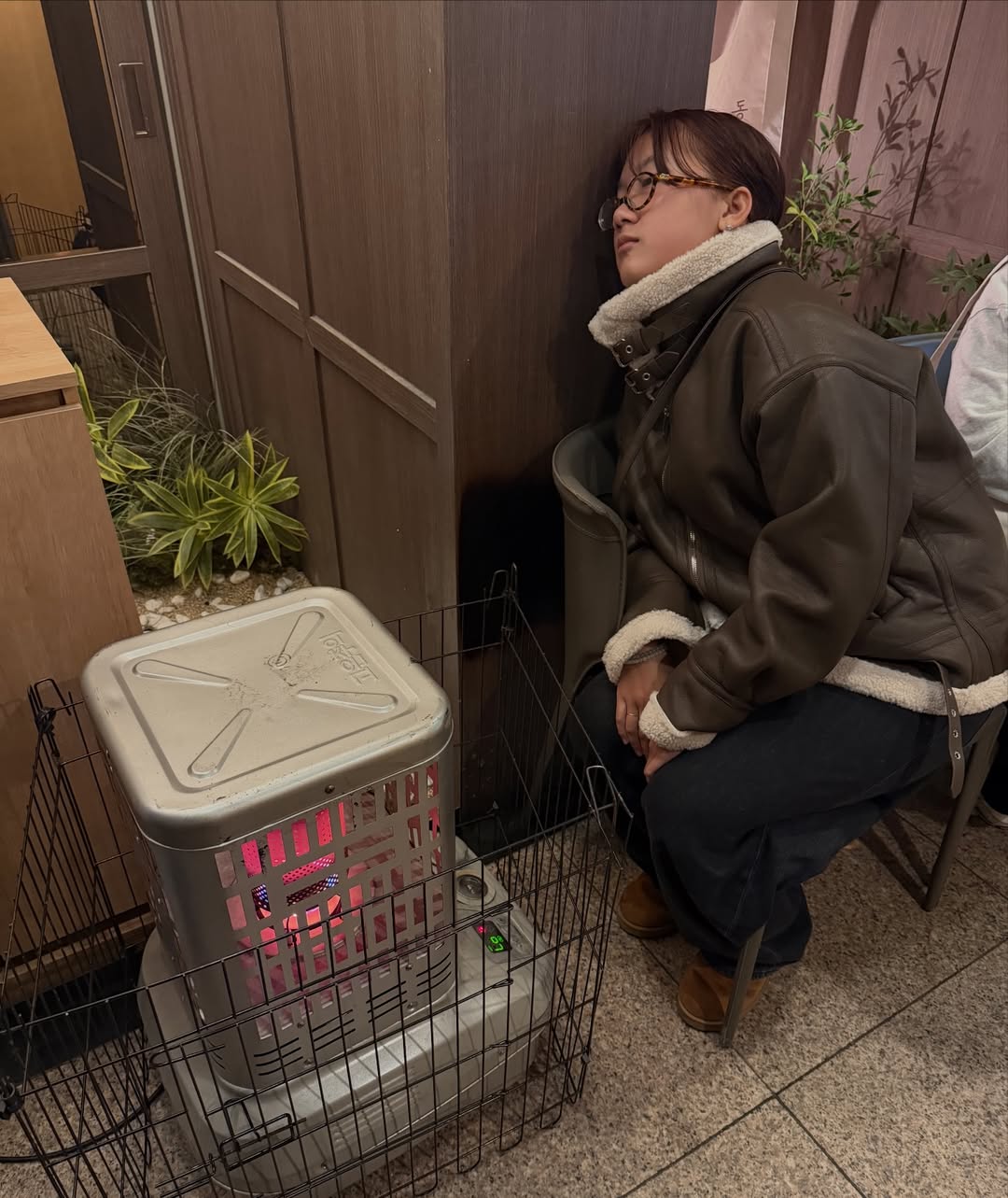 หน่อง - ธนา ฉัตรบริรักษ์