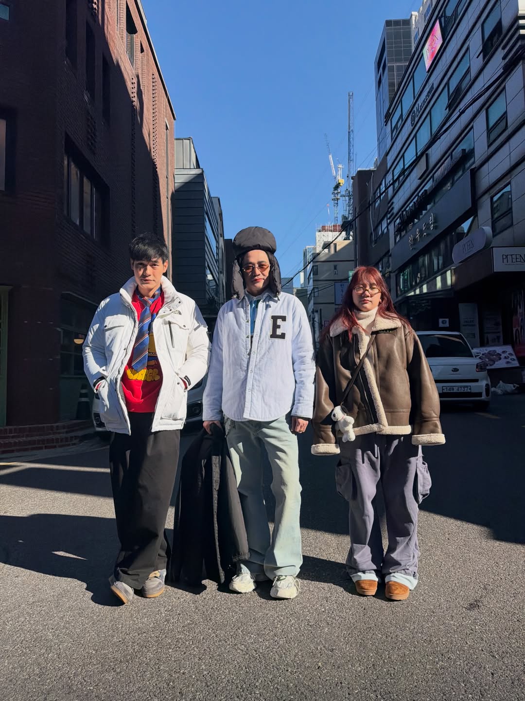 หน่อง - ธนา ฉัตรบริรักษ์