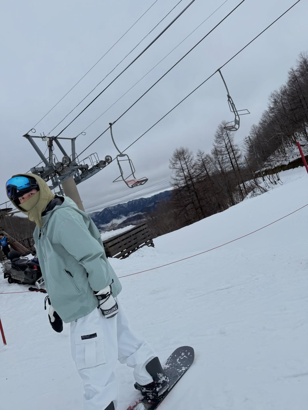 หน่อง - ธนา ฉัตรบริรักษ์