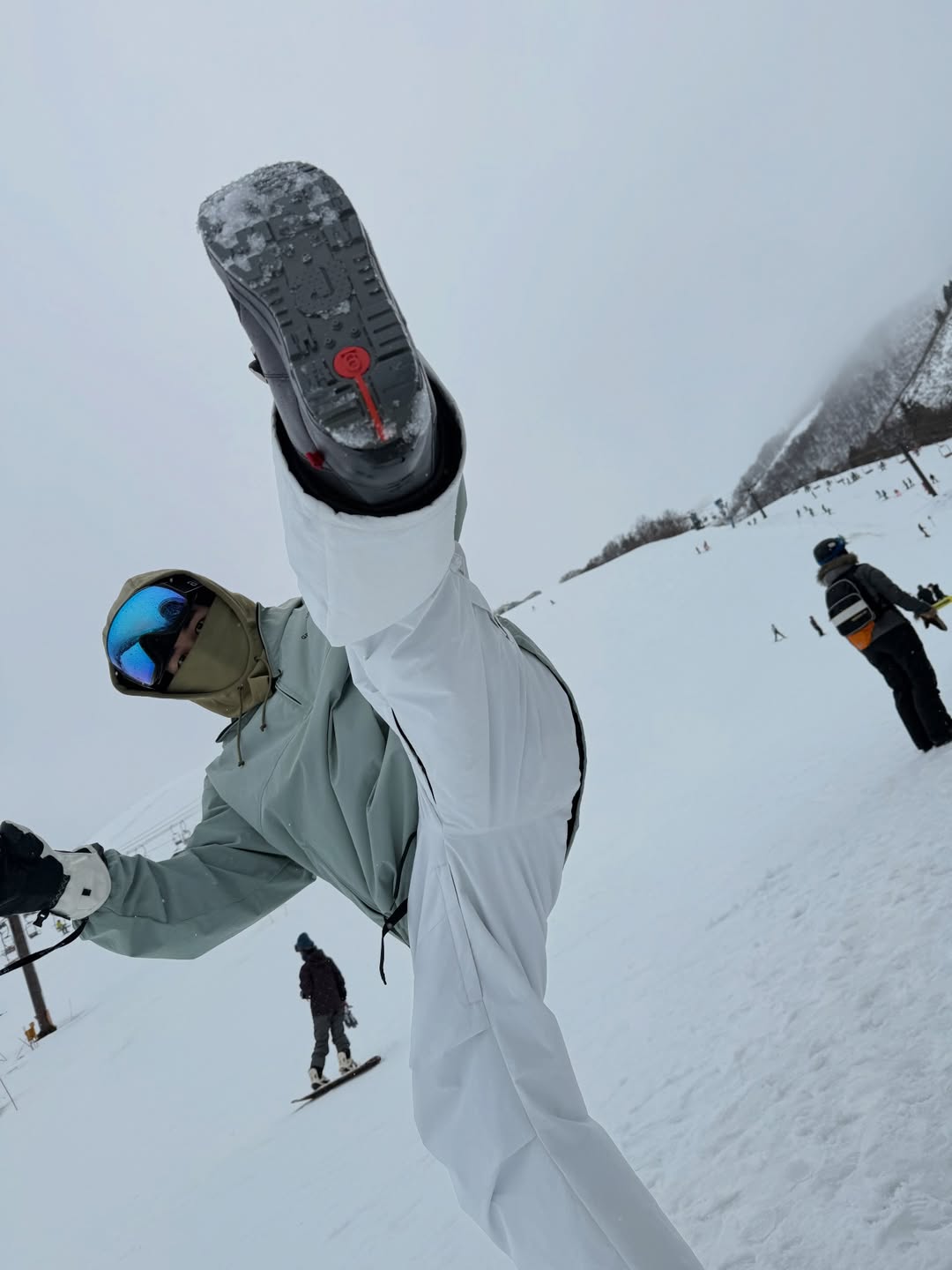 หน่อง - ธนา ฉัตรบริรักษ์