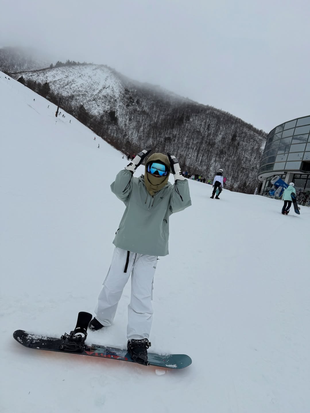 หน่อง - ธนา ฉัตรบริรักษ์