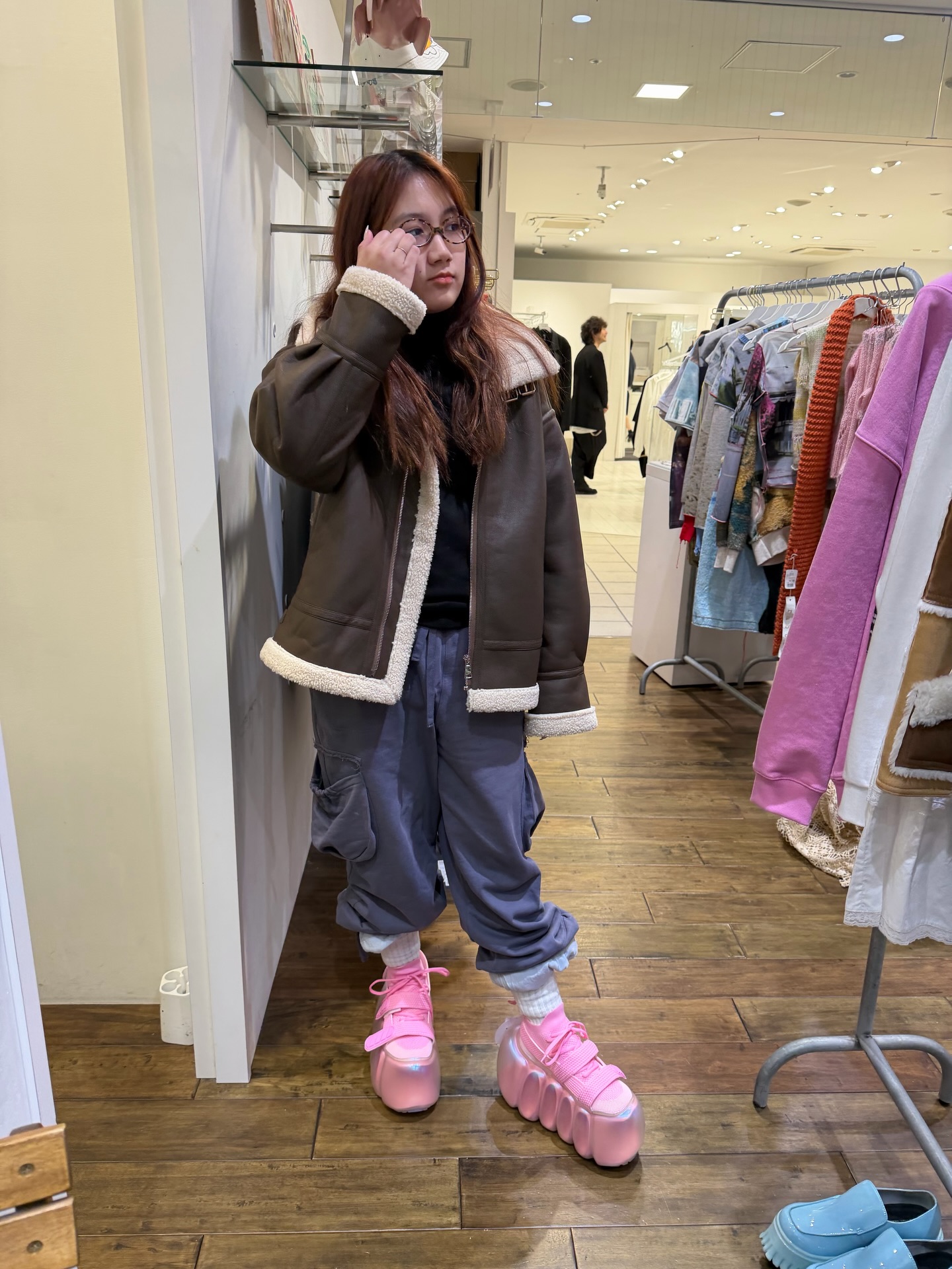 หน่อง - ธนา ฉัตรบริรักษ์