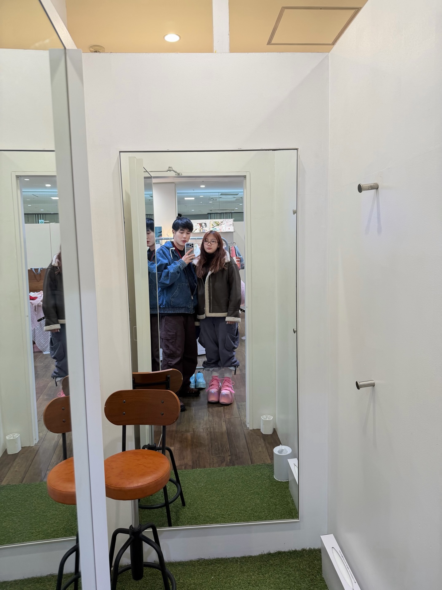 หน่อง - ธนา ฉัตรบริรักษ์