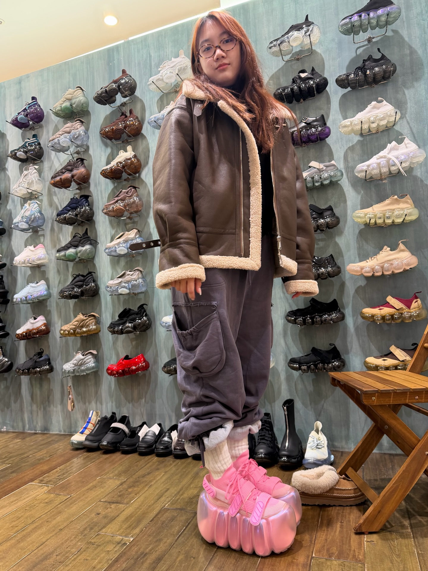 หน่อง - ธนา ฉัตรบริรักษ์