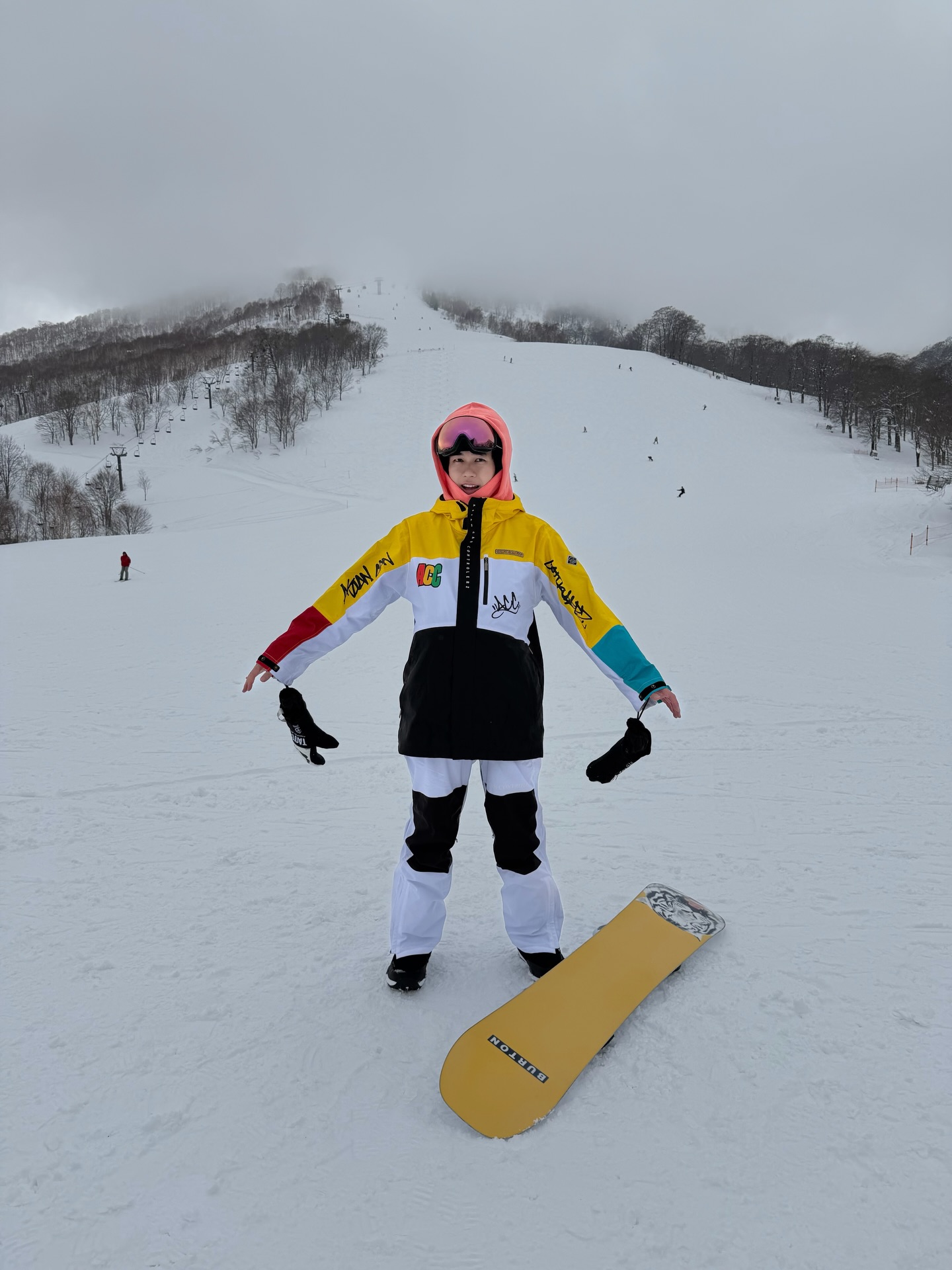 หน่อง - ธนา ฉัตรบริรักษ์