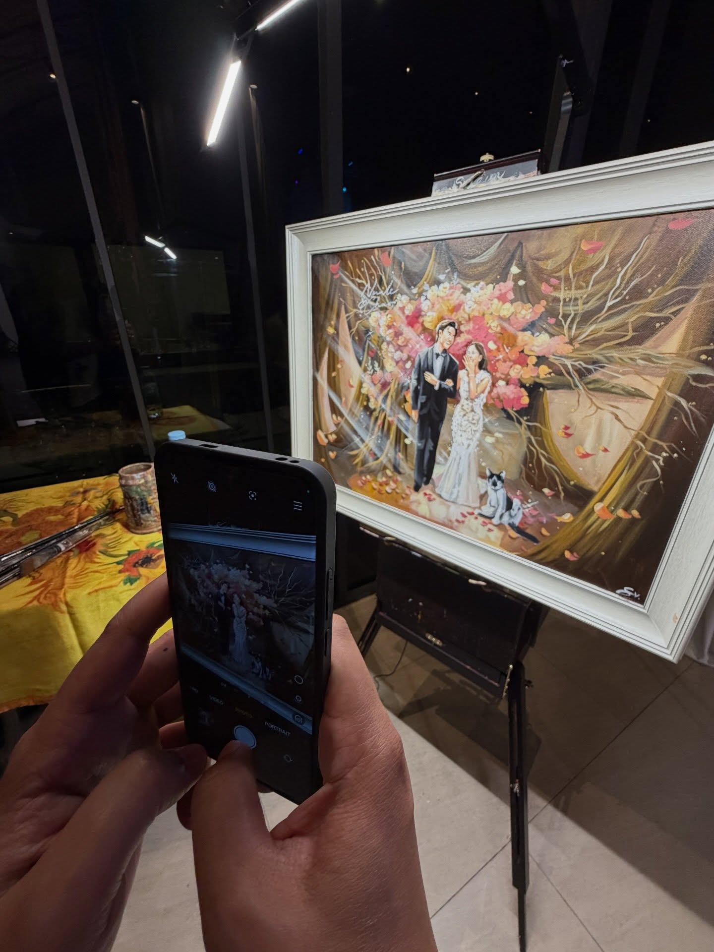 หน่อง - ธนา ฉัตรบริรักษ์