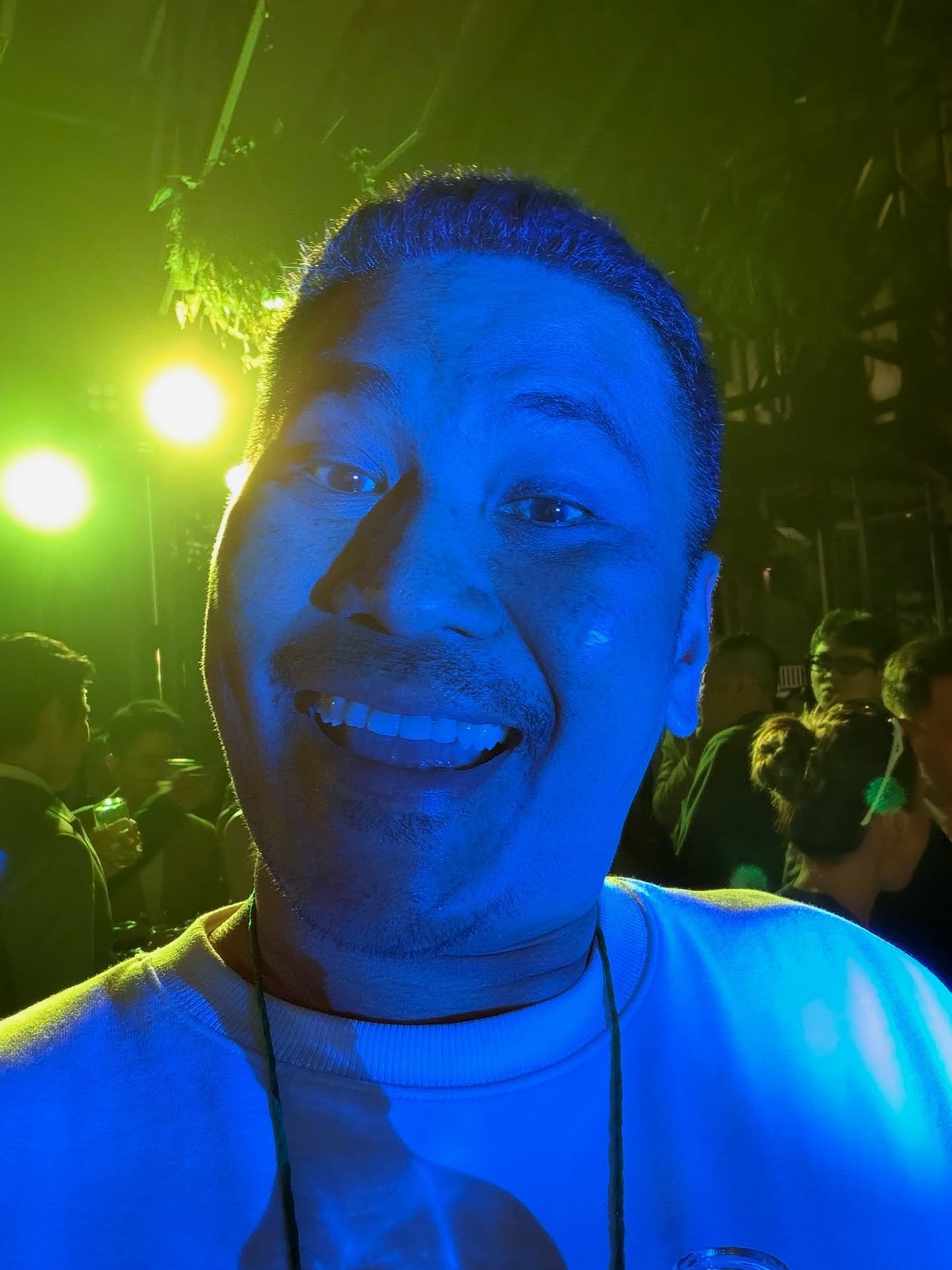 หน่อง - ธนา ฉัตรบริรักษ์