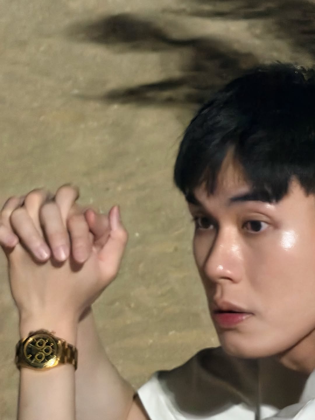 หน่อง - ธนา ฉัตรบริรักษ์