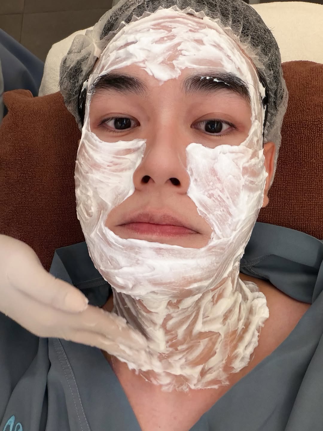 หน่อง - ธนา ฉัตรบริรักษ์