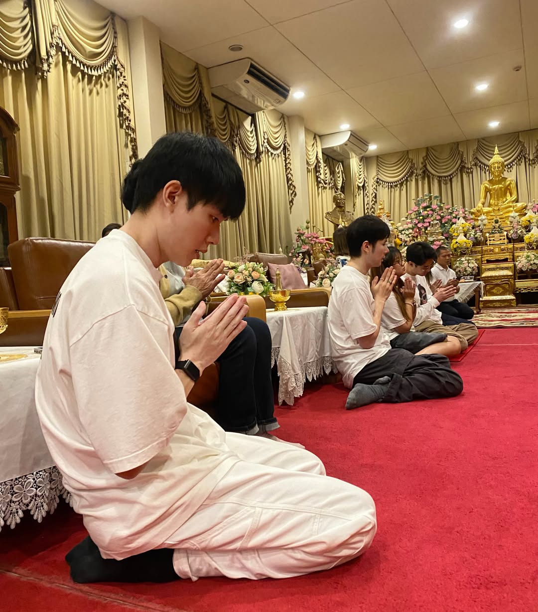 หน่อง - ธนา ฉัตรบริรักษ์