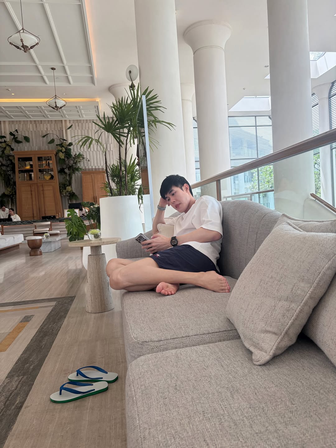 หน่อง - ธนา ฉัตรบริรักษ์