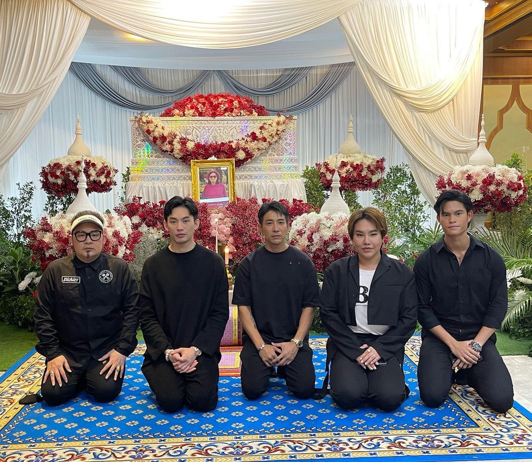 บอย - พิษณุ นิ่มสกุล