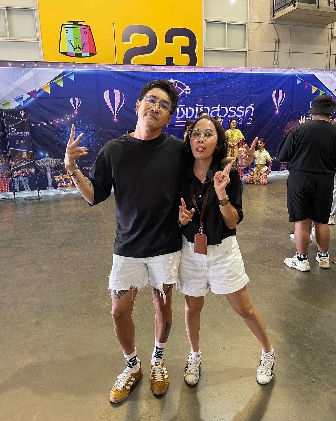 บอย - พิษณุ นิ่มสกุล