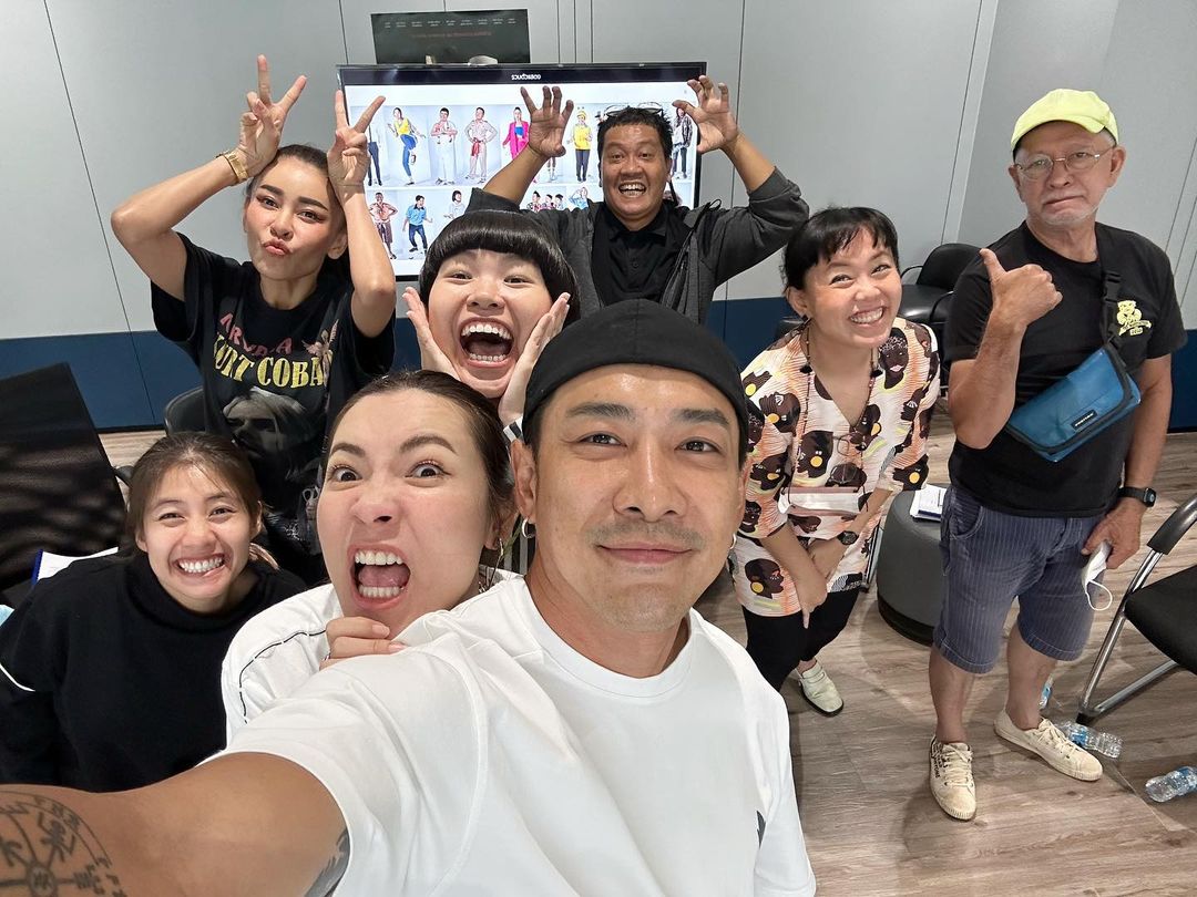 บอย - พิษณุ นิ่มสกุล