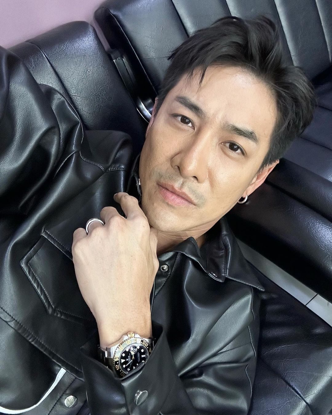 บอย - พิษณุ นิ่มสกุล