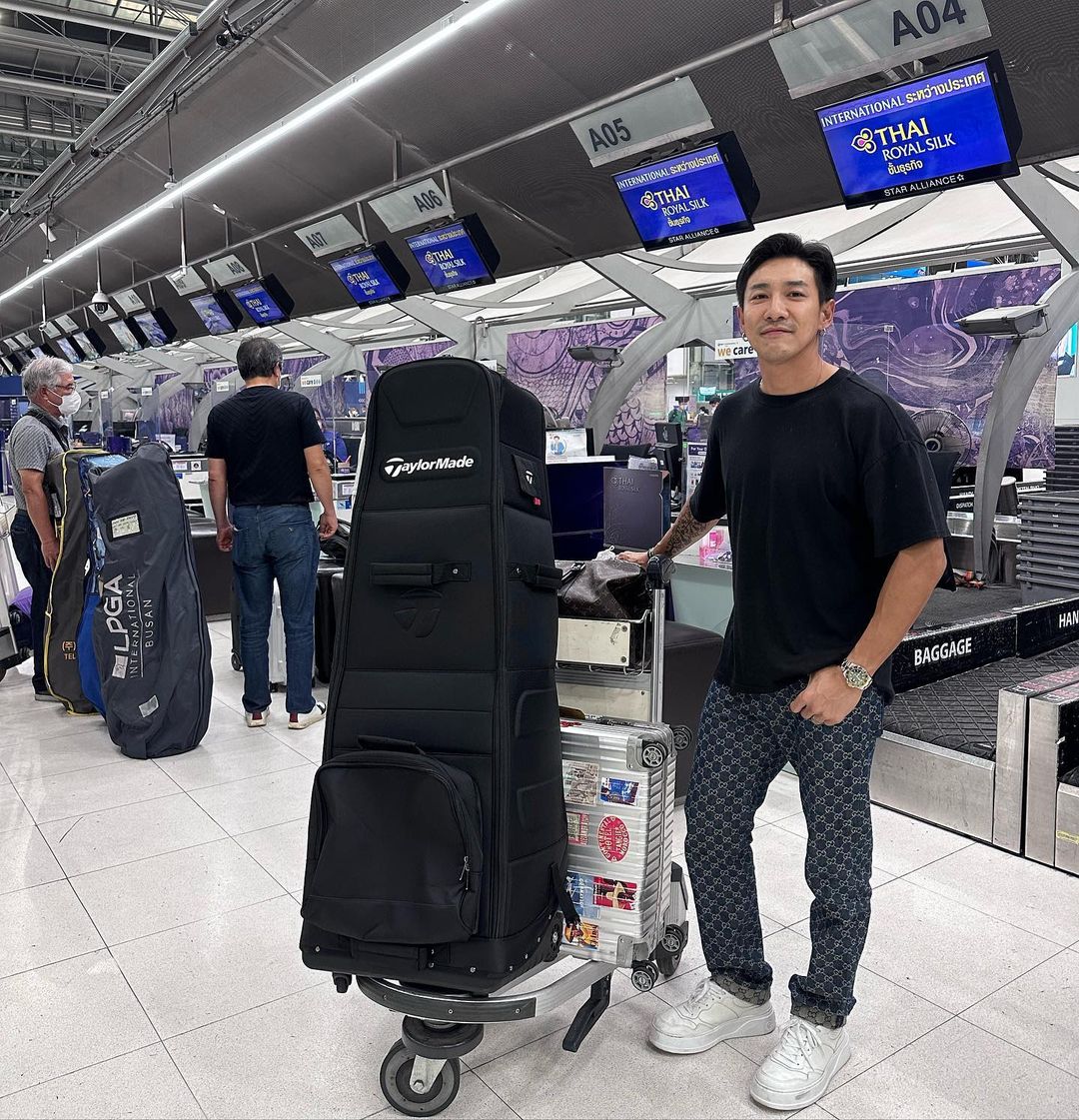 บอย - พิษณุ นิ่มสกุล