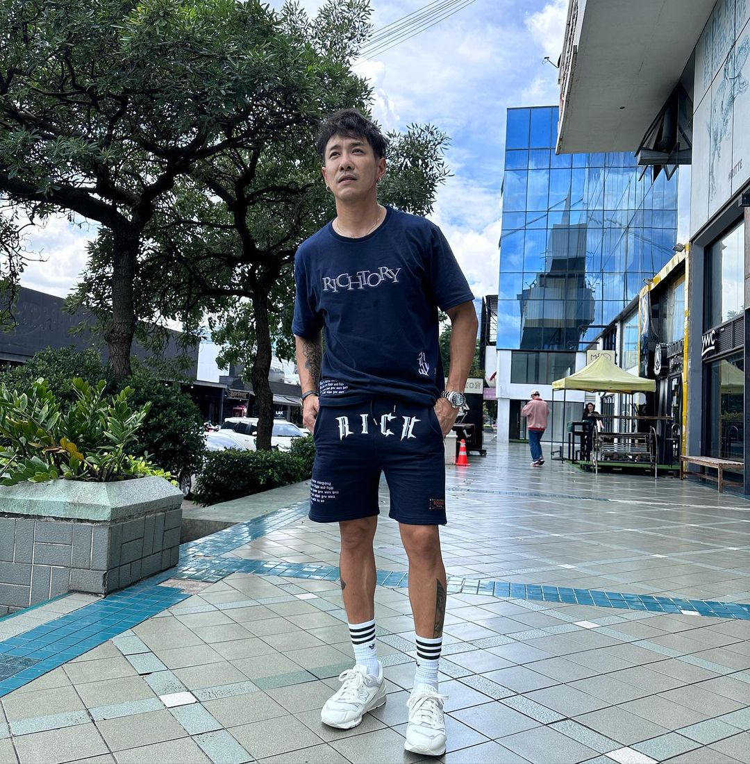 บอย - พิษณุ นิ่มสกุล