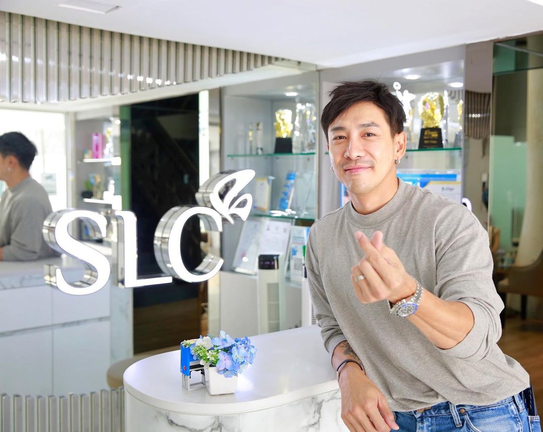 บอย - พิษณุ นิ่มสกุล