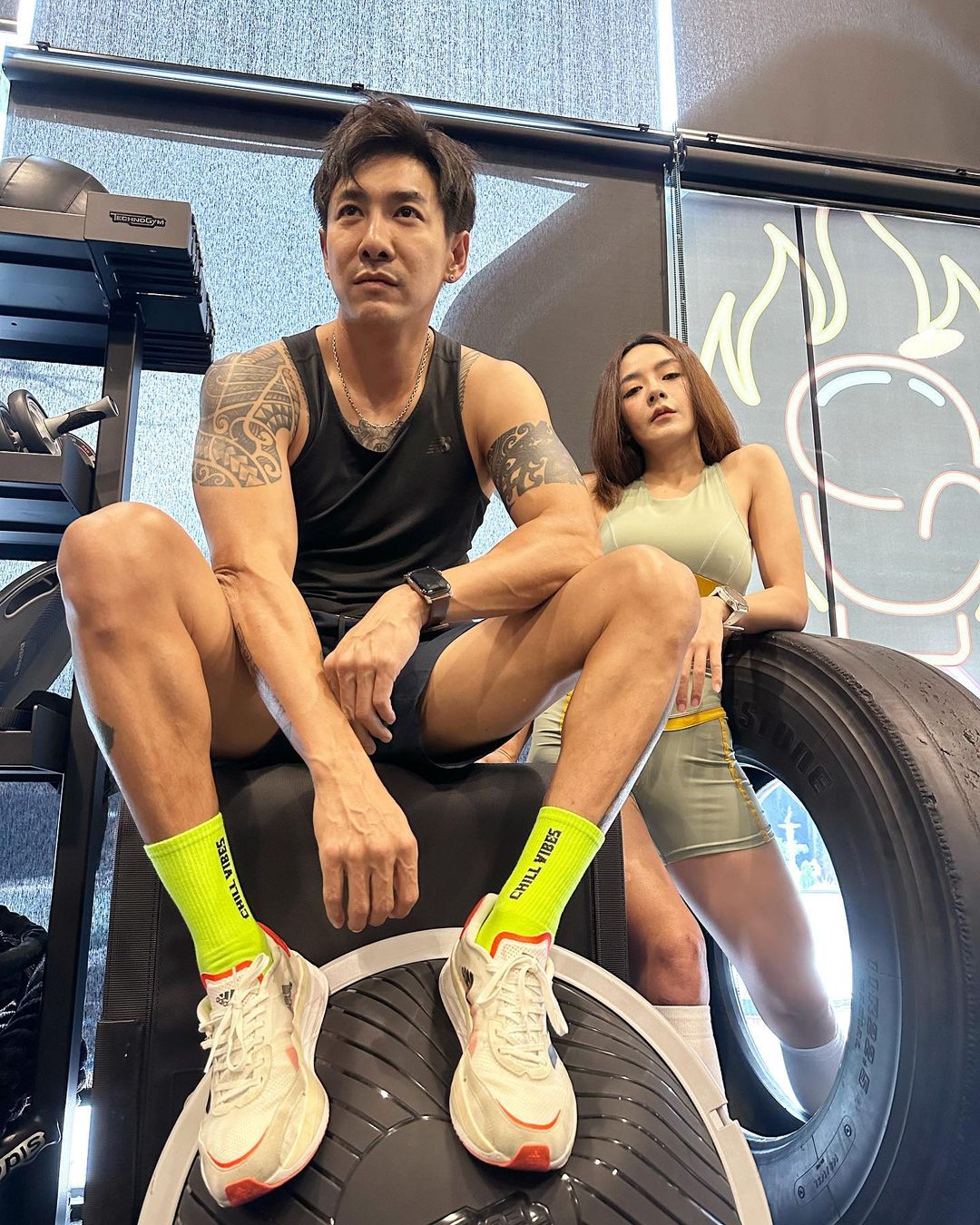 บอย - พิษณุ นิ่มสกุล
