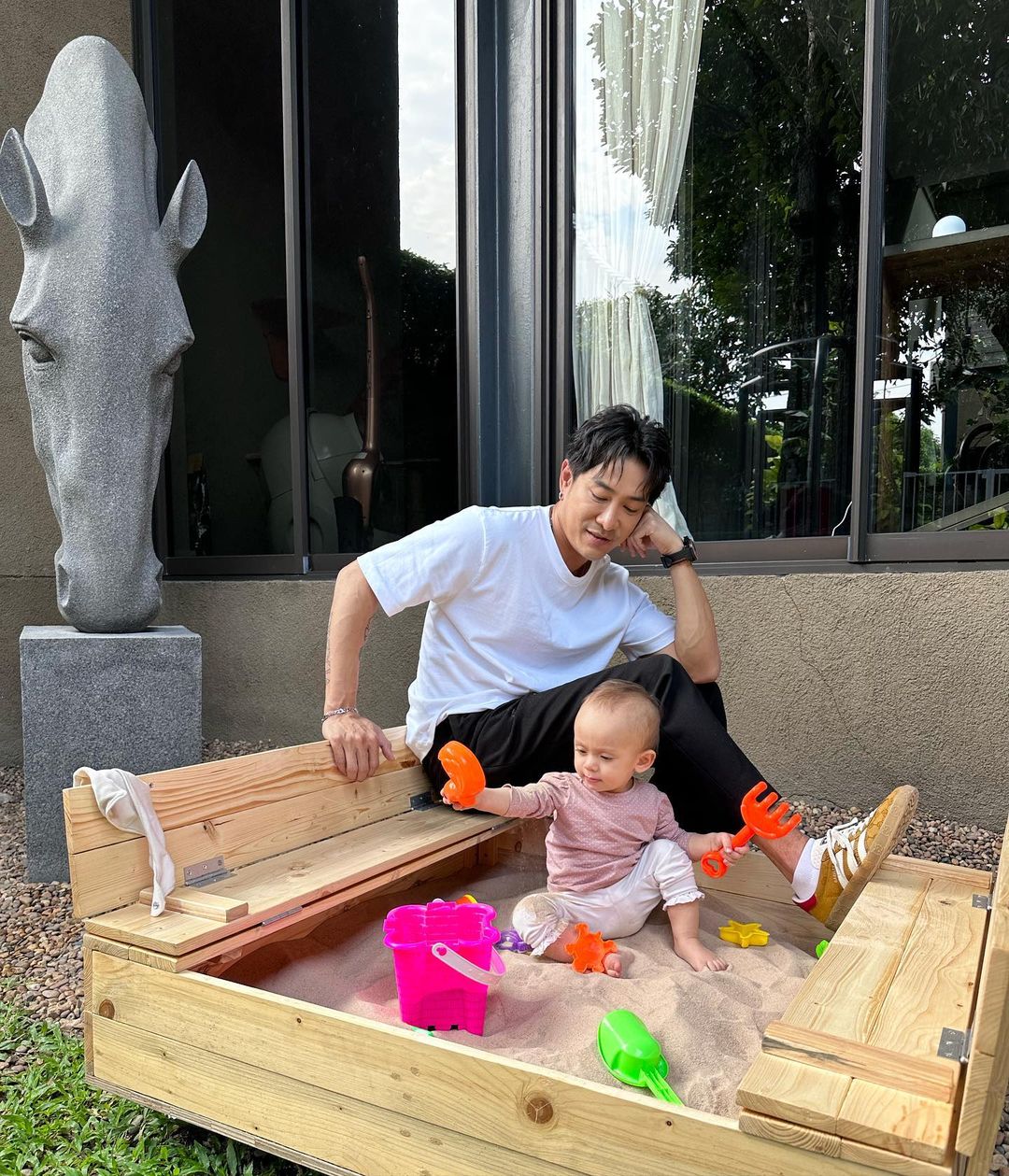 บอย - พิษณุ นิ่มสกุล