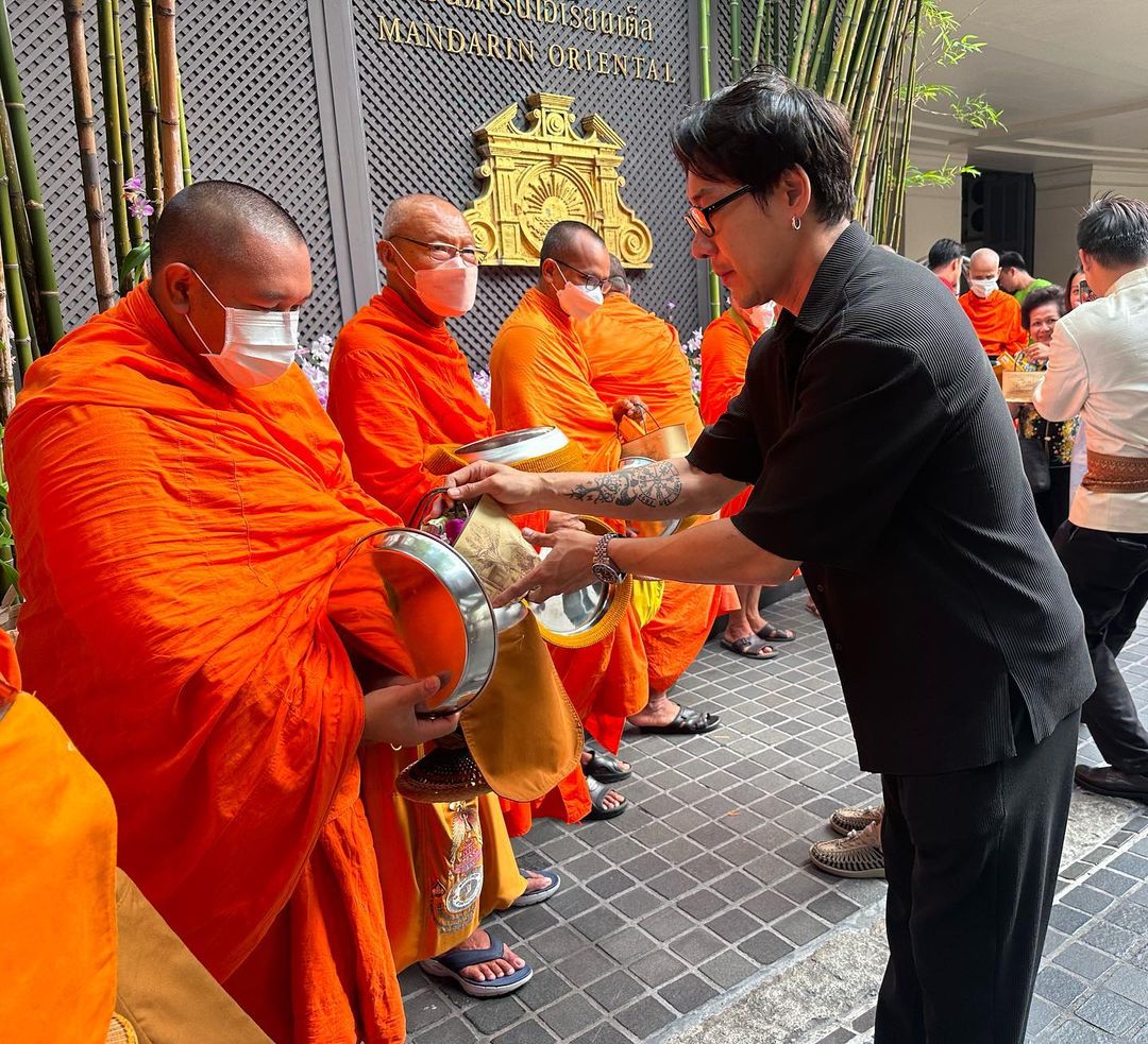 บอย - พิษณุ นิ่มสกุล