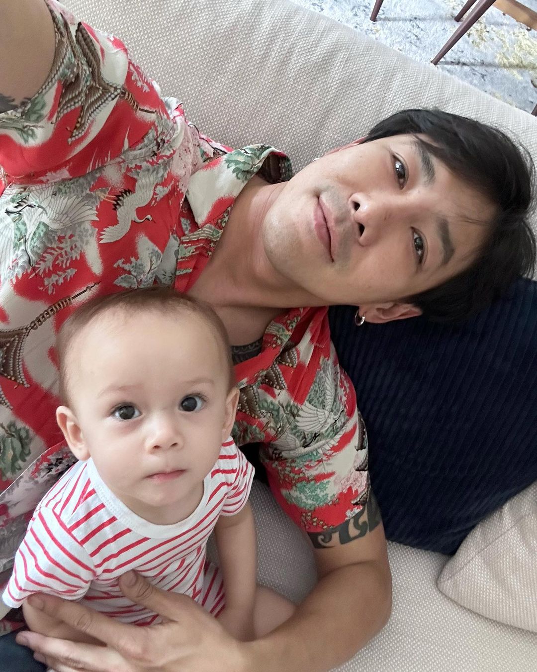 บอย - พิษณุ นิ่มสกุล