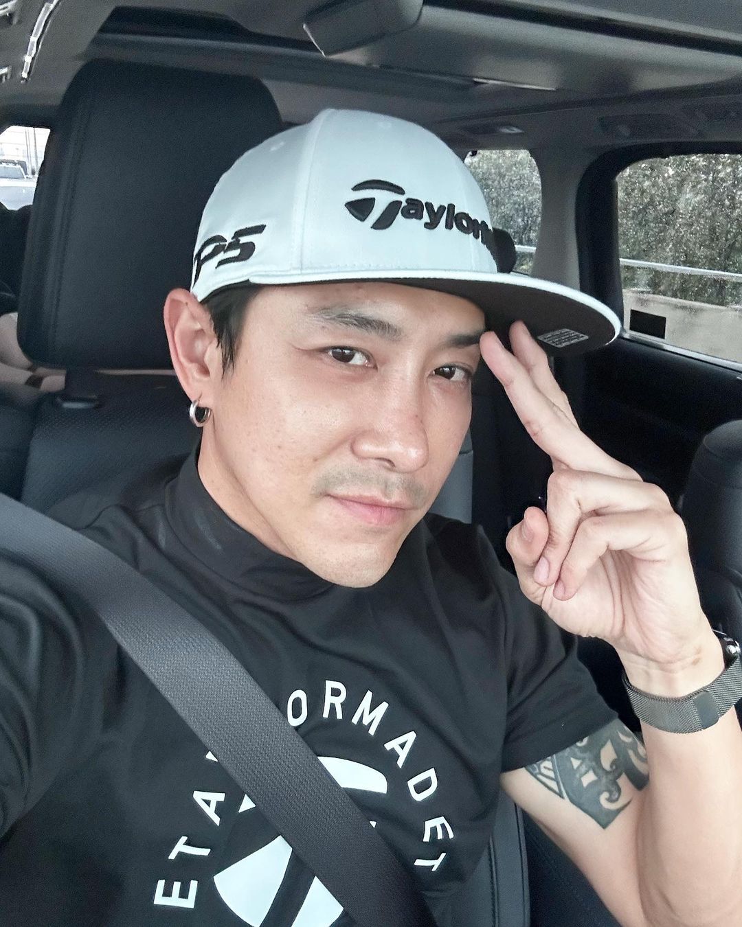 บอย - พิษณุ นิ่มสกุล