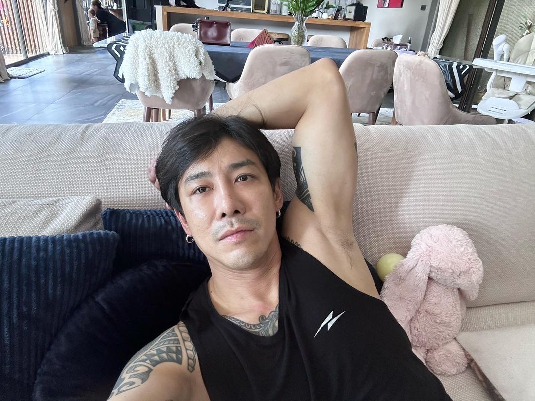 บอย - พิษณุ นิ่มสกุล