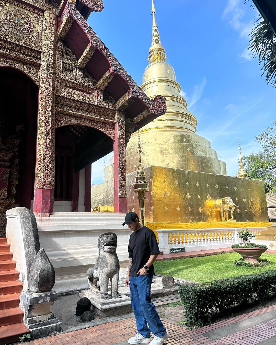 บอย - พิษณุ นิ่มสกุล