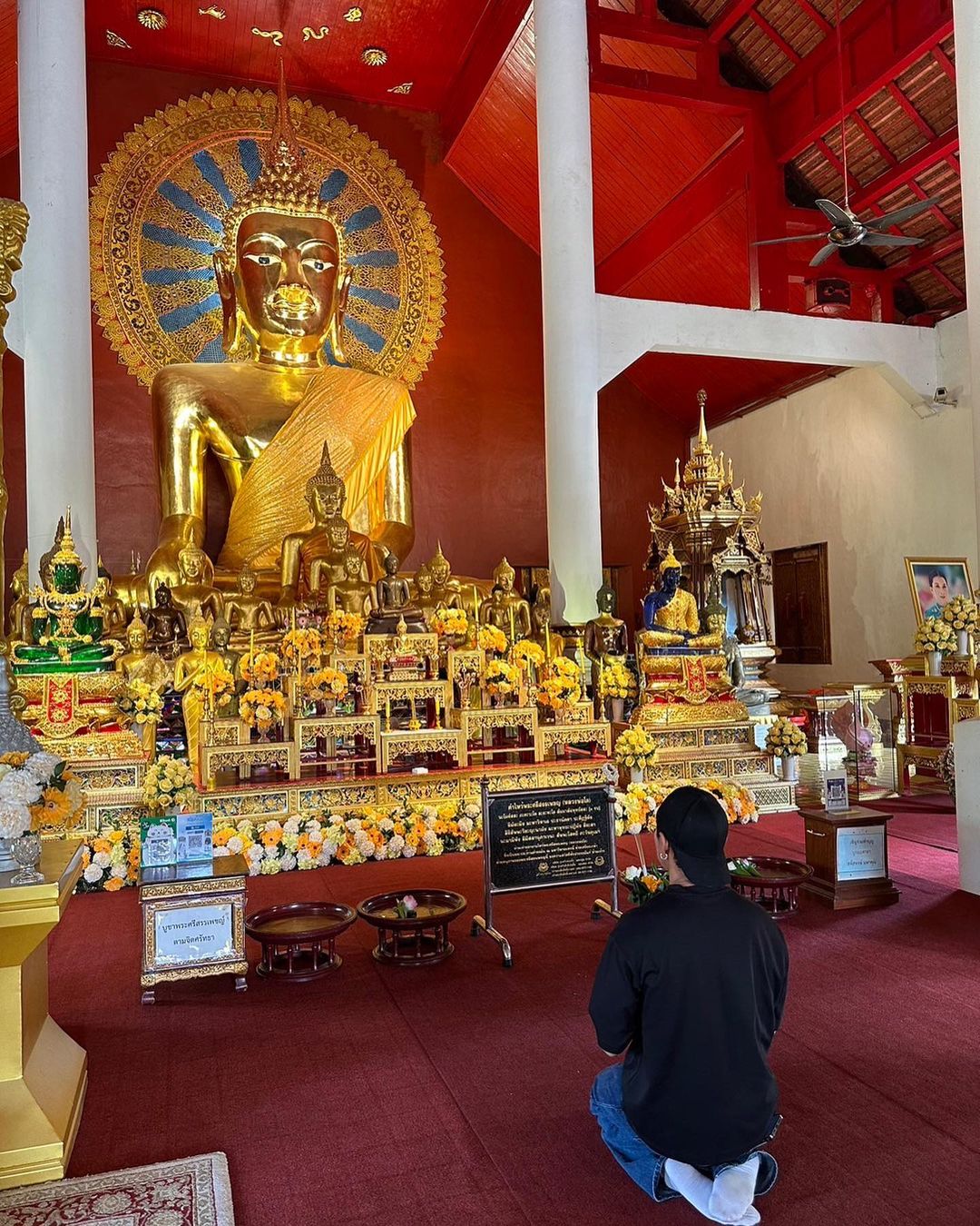 บอย - พิษณุ นิ่มสกุล