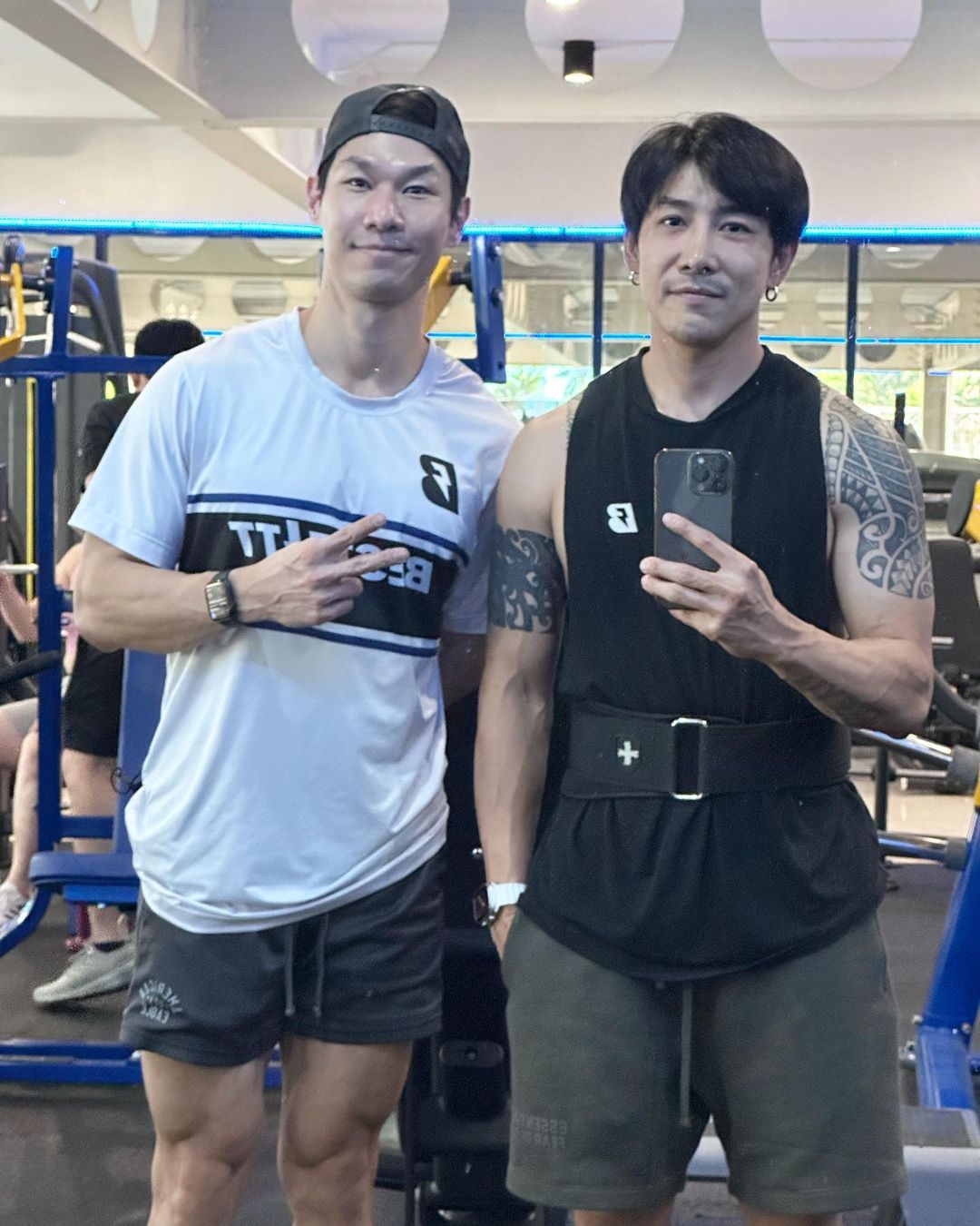 บอย - พิษณุ นิ่มสกุล