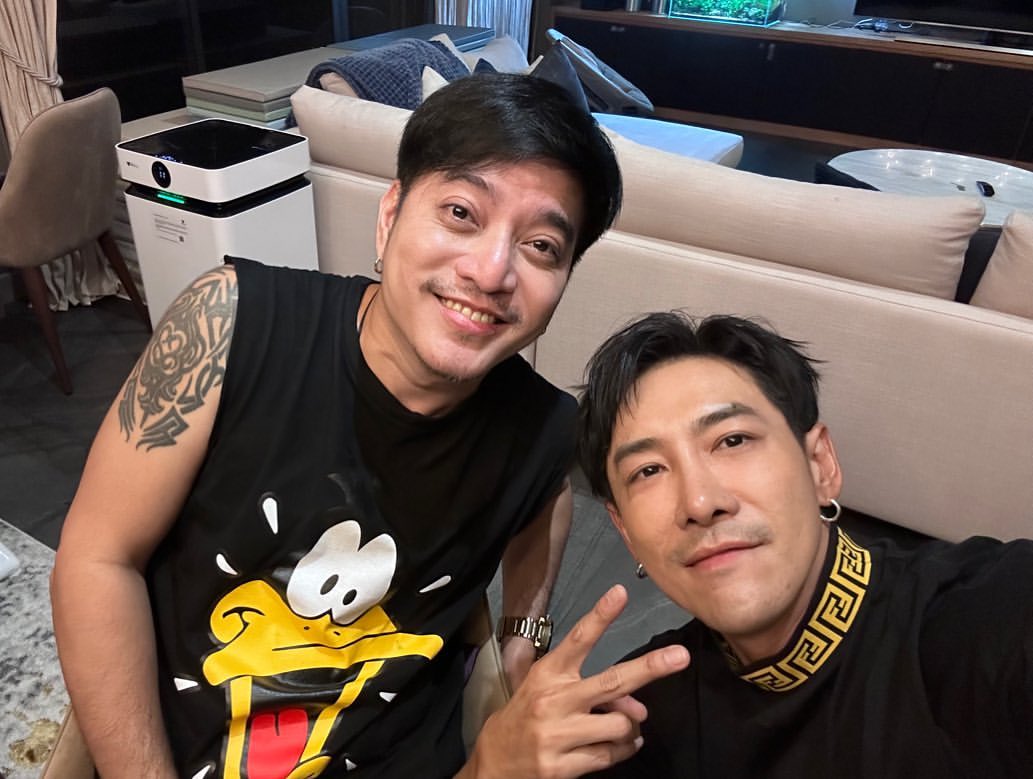 บอย - พิษณุ นิ่มสกุล