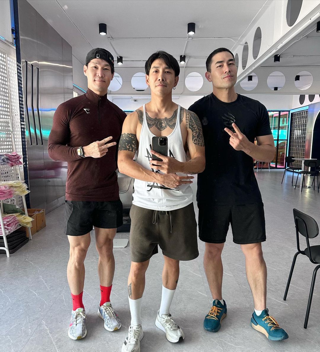 บอย - พิษณุ นิ่มสกุล