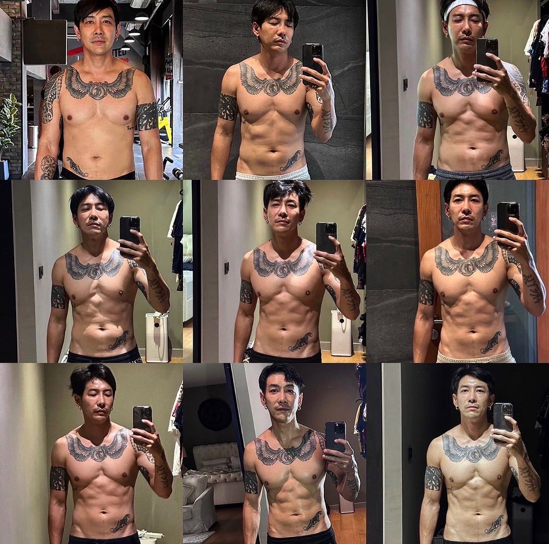บอย - พิษณุ นิ่มสกุล