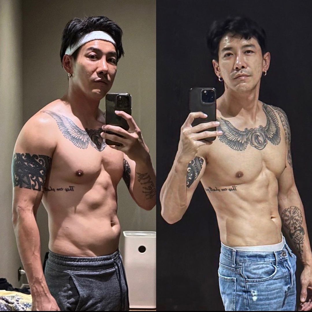 บอย - พิษณุ นิ่มสกุล