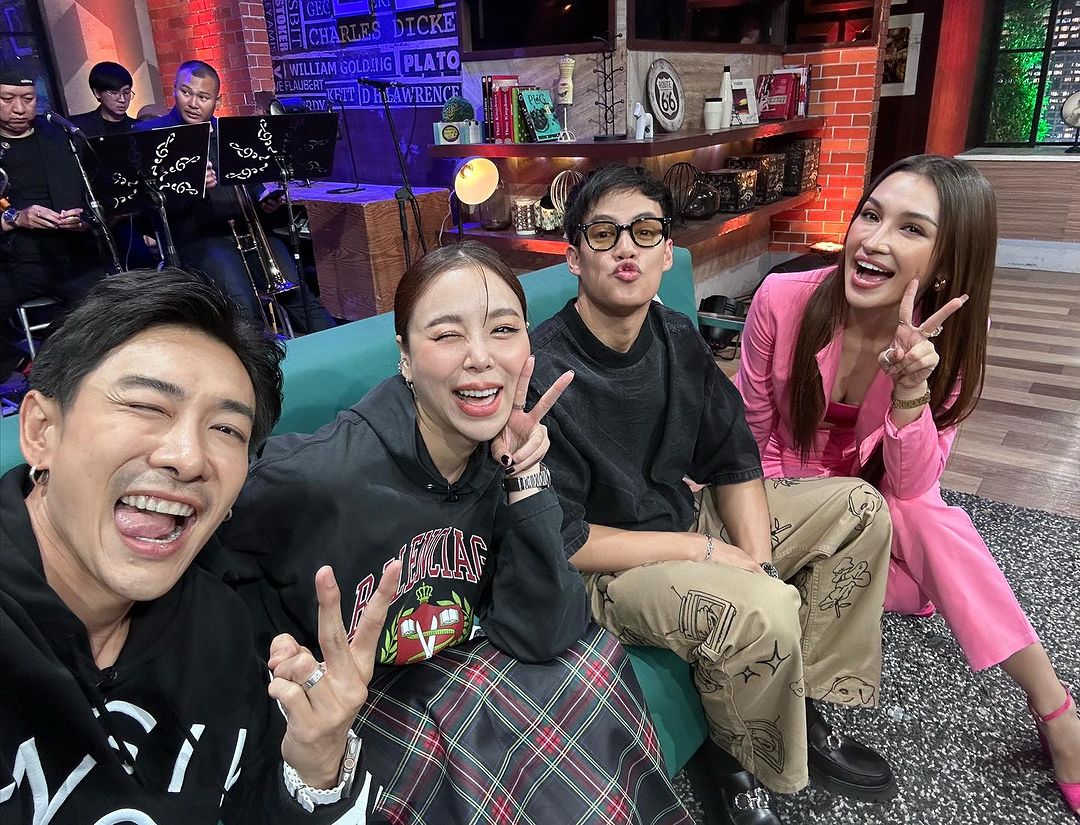 บอย - พิษณุ นิ่มสกุล