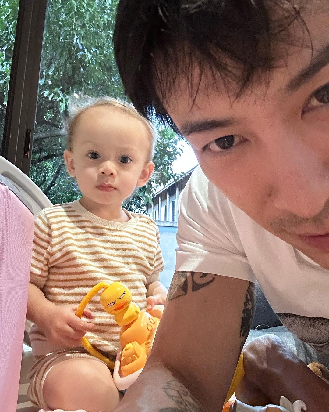 บอย - พิษณุ นิ่มสกุล
