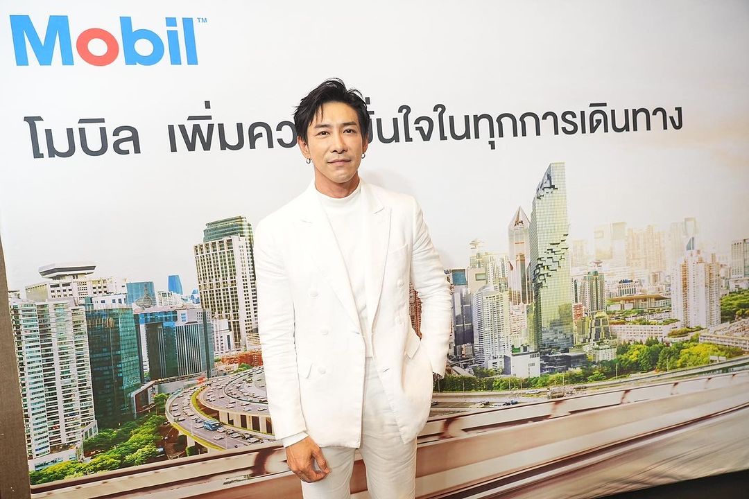 บอย - พิษณุ นิ่มสกุล