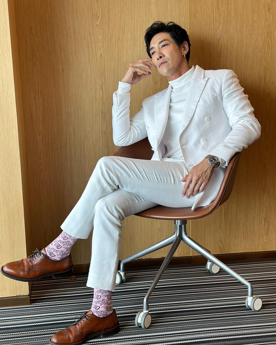 บอย - พิษณุ นิ่มสกุล