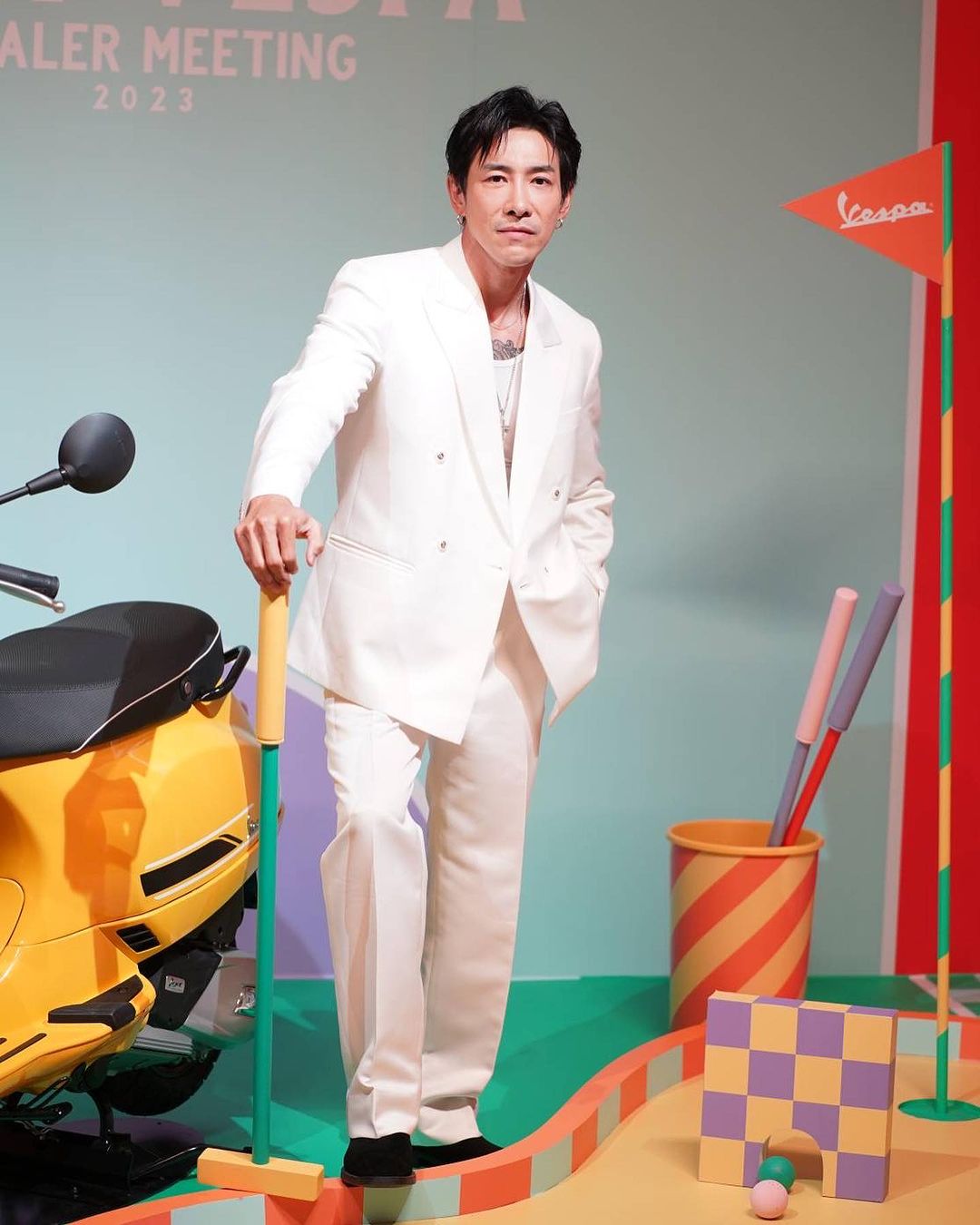 บอย - พิษณุ นิ่มสกุล