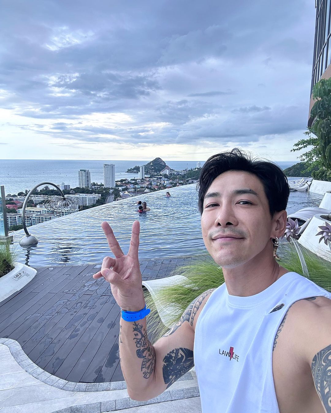 บอย - พิษณุ นิ่มสกุล